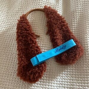 Lady and the Tramp - Lady costume kit